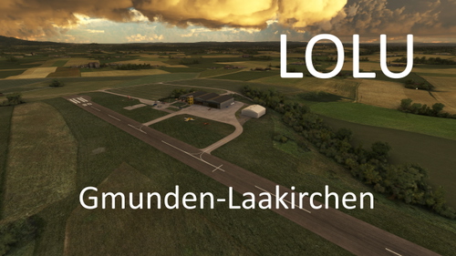LOLU Gmunden-Laakirchen / Austria