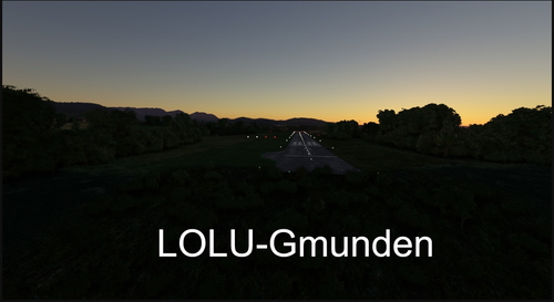 LOLU Gmunden Lightning