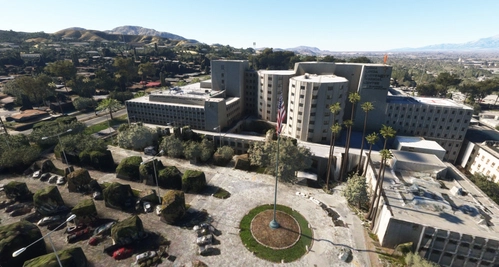 Loma Linda University Medical Center