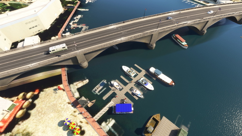 London Bridge