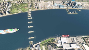 London River Thames water fix thumbnail 26