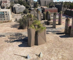 Santa Monica & Venice Beach palm enhancement thumbnail 2