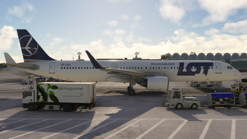 LOT Polish Airlines | Airbus A321neo LR (PW)