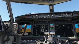 LOT [SP-LVD] w/Cabin IFly B737 MAX 8 thumbnail 6