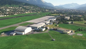 LOWI - Innsbruck Airport thumbnail 7