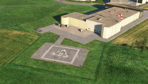 LOWI - Innsbruck Airport thumbnail 8