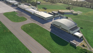 LOWI - Innsbruck Airport thumbnail 6