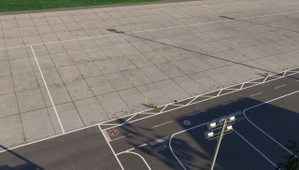 LOWI - Innsbruck Airport thumbnail 5