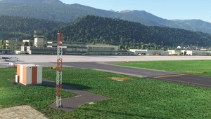 LOWI - Innsbruck Airport thumbnail 9