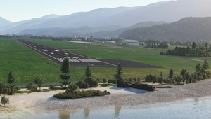 LOWI - Innsbruck Airport thumbnail 12