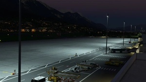 LOWI - Innsbruck Airport thumbnail 15