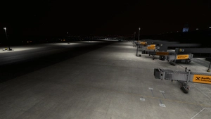 LOWW Enhancement for MSFS2020 thumbnail 10