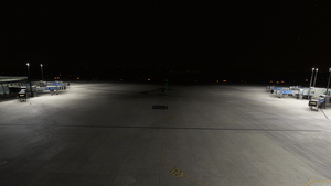 LOWW Enhancement for MSFS2020 thumbnail 11