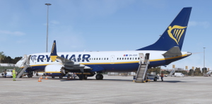 LPFR, Aeroporto Internacional de Faro, Faro Airport | GSX Profile (Default Asobo) | IMPROVEMENT thumbnail 2