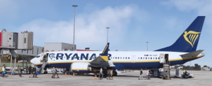 LPFR, Aeroporto Internacional de Faro, Faro Airport | GSX Profile (Default Asobo) | IMPROVEMENT thumbnail 5