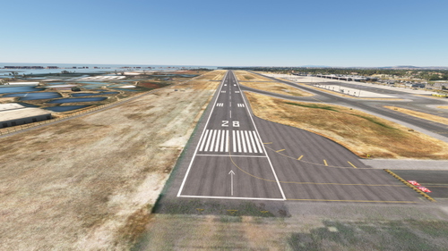 LPFR Enhancements