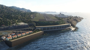 LPMA-Cristiano Ronaldo International Airport Madeira thumbnail 3