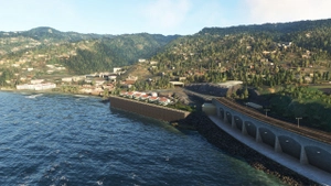 LPMA-Cristiano Ronaldo International Airport Madeira thumbnail 4