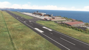 LPMA-Cristiano Ronaldo International Airport Madeira thumbnail 7
