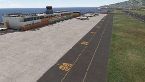 LPMA-Cristiano Ronaldo International Airport Madeira thumbnail 2