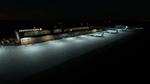 LPMA-Cristiano Ronaldo International Airport Madeira thumbnail 10