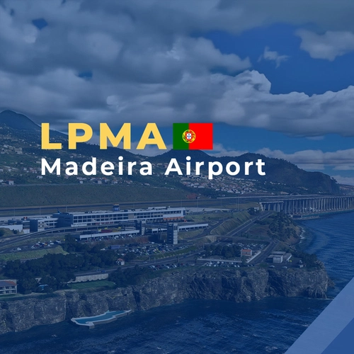 LPMA - Madeira Airport