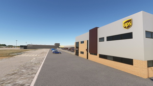 LPPR - Porto Francisco Sá Carneiro Airport thumbnail 20