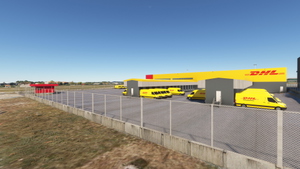 LPPR - Porto Francisco Sá Carneiro Airport thumbnail 8