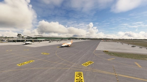 LPPR - Porto Francisco Sá Carneiro Airport thumbnail 3