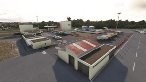 LPPR - Porto Francisco Sá Carneiro Airport thumbnail 18