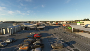 LPPR - Porto Francisco Sá Carneiro Airport thumbnail 19
