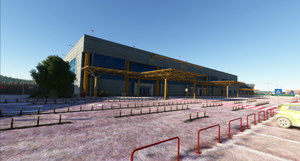 2024 LRCL Aeroportul International Avram Iancu Cluj  thumbnail 3