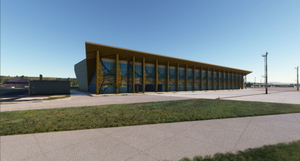 2024 LRCL Aeroportul International Avram Iancu Cluj  thumbnail 5