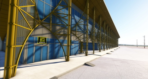 2024 LRCL Aeroportul International Avram Iancu Cluj  thumbnail 6