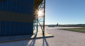 2024 LRCL Aeroportul International Avram Iancu Cluj  thumbnail 7