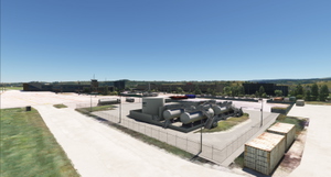2024 LRCL Aeroportul International Avram Iancu Cluj  thumbnail 8