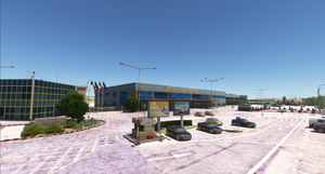 2024 LRCL Aeroportul International Avram Iancu Cluj  thumbnail 9