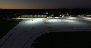 2024 LRCL Aeroportul International Avram Iancu Cluj  thumbnail 10