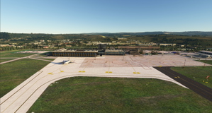 2024 LRCL Aeroportul International Avram Iancu Cluj  thumbnail 11