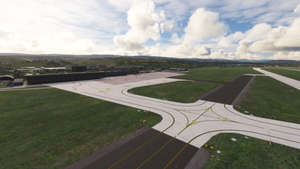 2024 LRCL Aeroportul International Avram Iancu Cluj  thumbnail 12