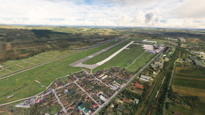 2024 LRCL Aeroportul International Avram Iancu Cluj  thumbnail 14