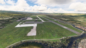 2024 LRCL Aeroportul International Avram Iancu Cluj  thumbnail 15