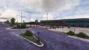 2024 LRCL Aeroportul International Avram Iancu Cluj  thumbnail 18