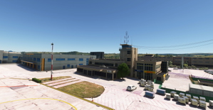 2024 LRCL Aeroportul International Avram Iancu Cluj  thumbnail 2