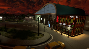 LRSV-Stefan Cel Mare Suceava Airport thumbnail 3