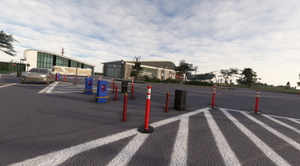 LRSV-Stefan Cel Mare Suceava Airport thumbnail 7