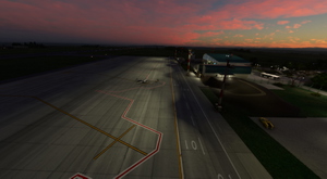 LRSV-Stefan Cel Mare Suceava Airport thumbnail 8
