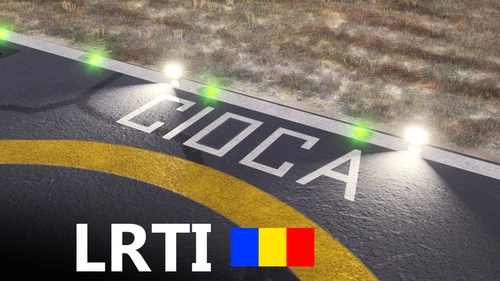 LRTI - Aerodrom cioca
