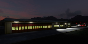 LSEC Air - Glacier Heliport Collombey thumbnail 4