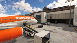 LSGG GSX Pro - Jetstream Designs thumbnail 1